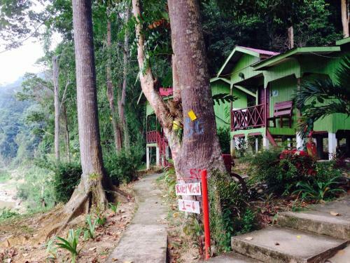 Hotel Nusa Holiday Village
