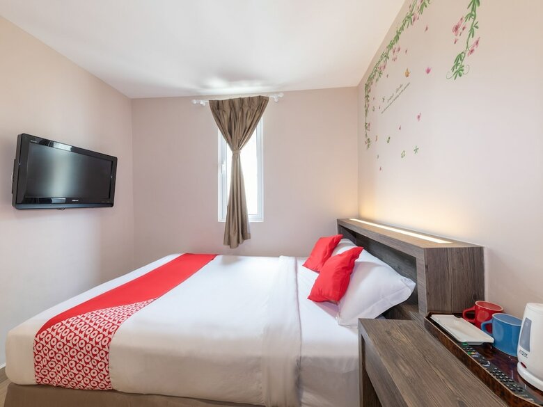 Oyo 429 Sunlight Hotel