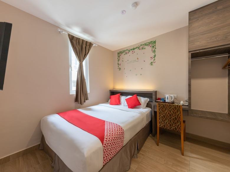 Oyo 429 Sunlight Hotel
