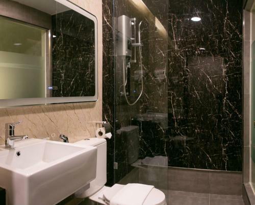 Prestigo Hotel