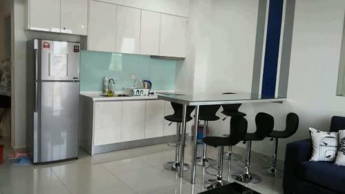 Apartamento Teega Residence