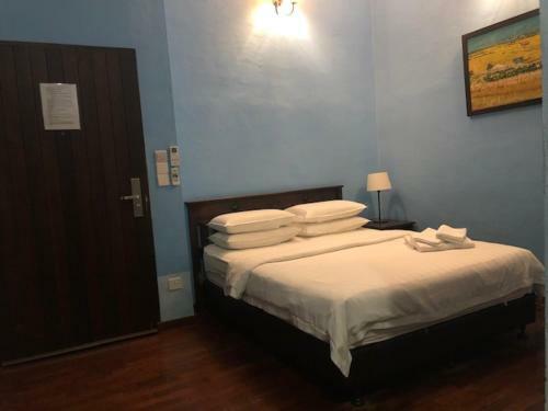 Bed & Breakfast Casa Titik