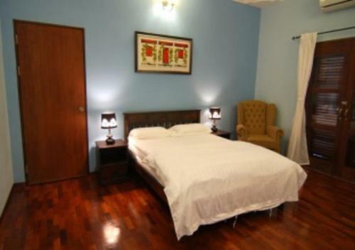 Bed & Breakfast Casa Titik