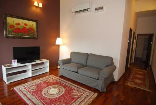 Bed & Breakfast Casa Titik