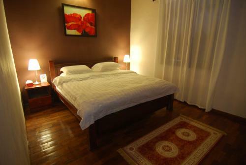 Bed & Breakfast Casa Titik