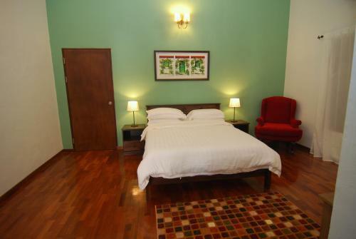 Bed & Breakfast Casa Titik