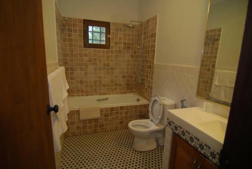 Bed & Breakfast Casa Titik
