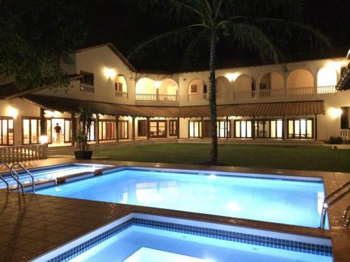 Bed & Breakfast Casa Titik