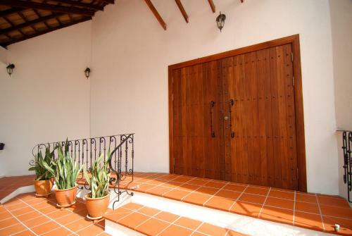 Bed & Breakfast Casa Titik