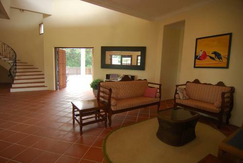 Bed & Breakfast Casa Titik