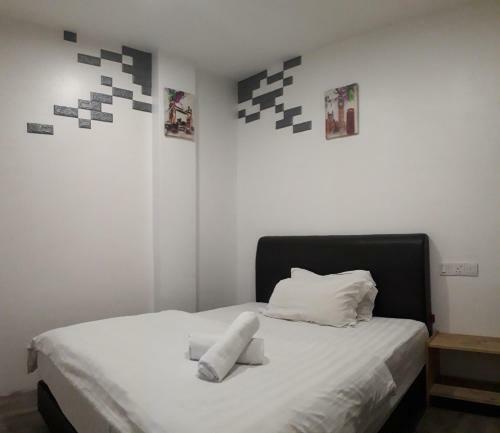 Ev World Hotel Bentong