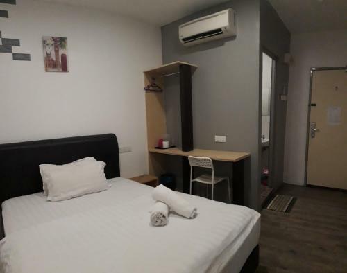 Ev World Hotel Bentong