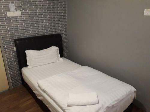 Ev World Hotel Bentong