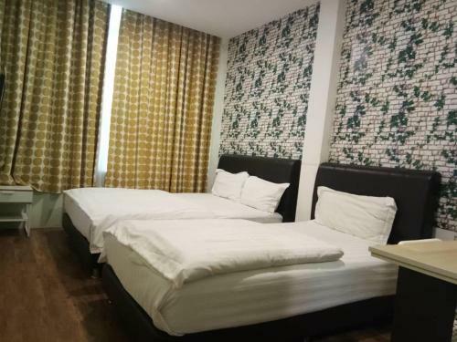 Ev World Hotel Bentong