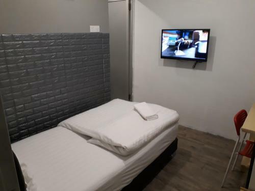 Ev World Hotel Bentong