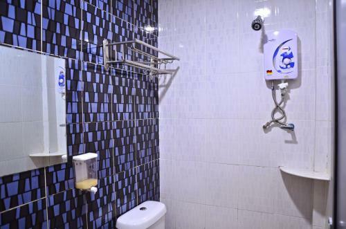 Ev World Hotel Bentong