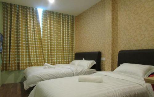 Ev World Hotel Bentong