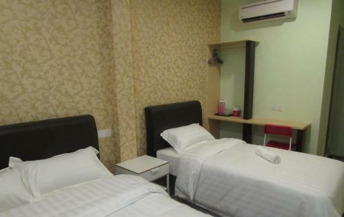 Ev World Hotel Bentong