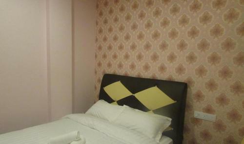 Ev World Hotel Bentong