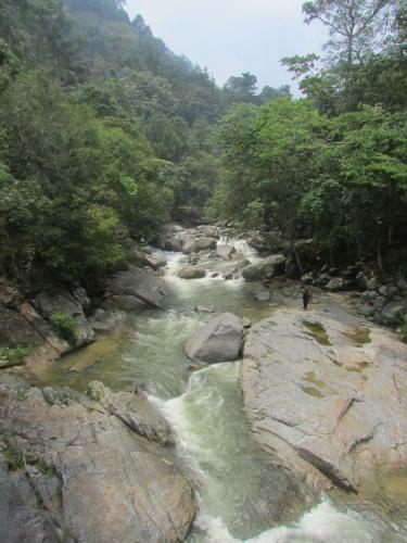 Ev World Hotel Bentong