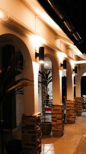 Posada Sura Inn