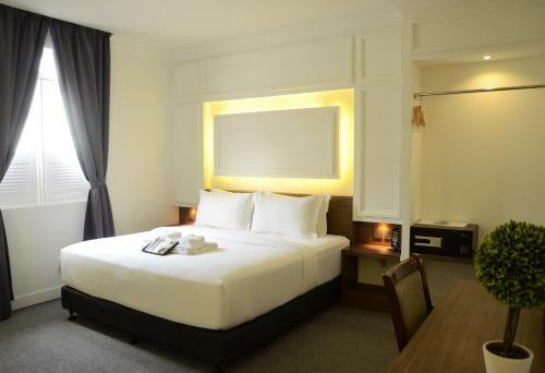 Theblanc Boutique Hotel