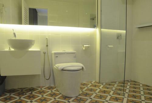 Theblanc Boutique Hotel