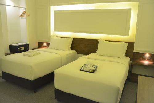 Theblanc Boutique Hotel