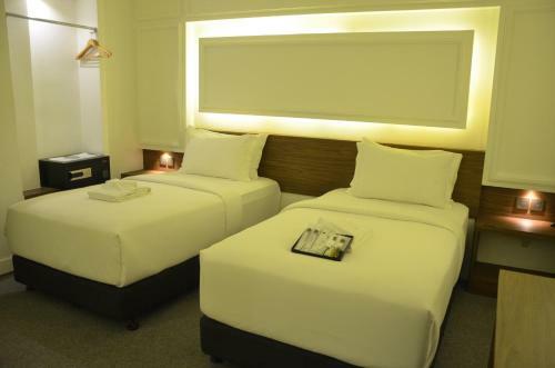 Theblanc Boutique Hotel