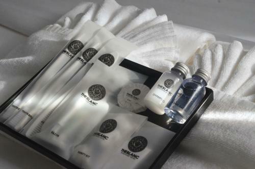 Theblanc Boutique Hotel