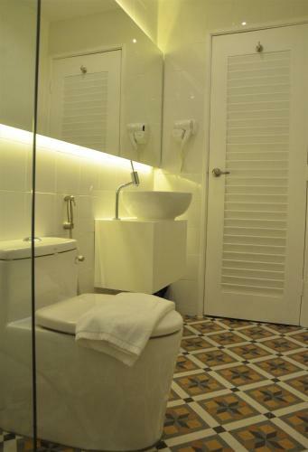 Theblanc Boutique Hotel