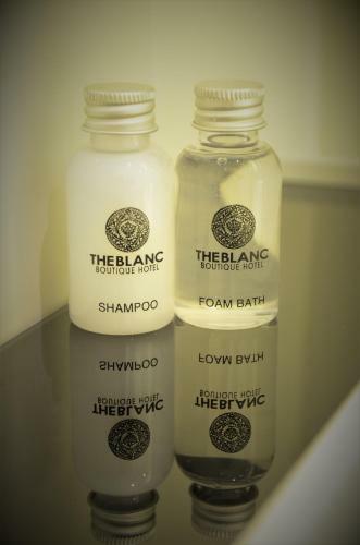 Theblanc Boutique Hotel
