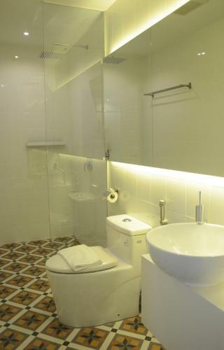 Theblanc Boutique Hotel