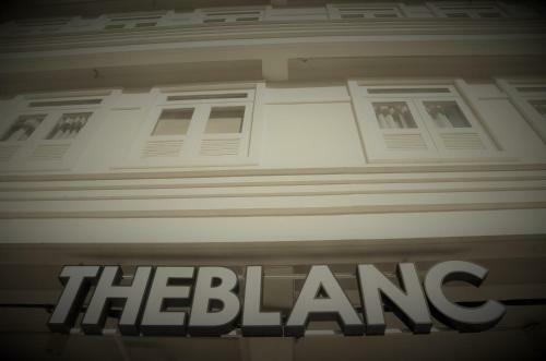 Theblanc Boutique Hotel