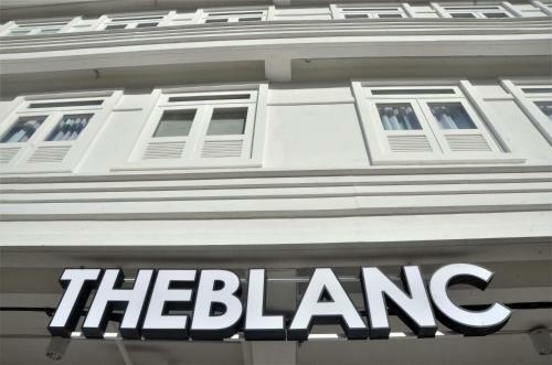 Theblanc Boutique Hotel