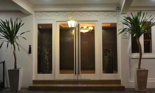 Theblanc Boutique Hotel