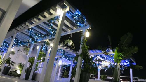 Theblanc Boutique Hotel