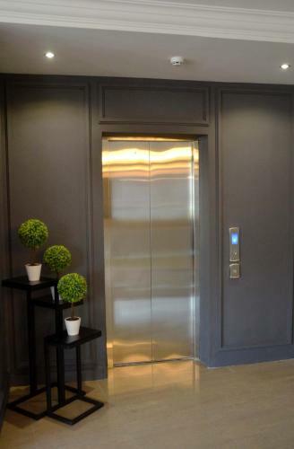 Theblanc Boutique Hotel