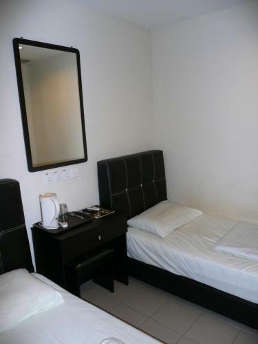 Pekan Budget Hotel
