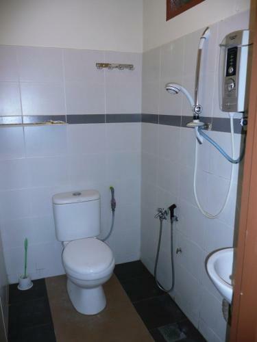 Pekan Budget Hotel