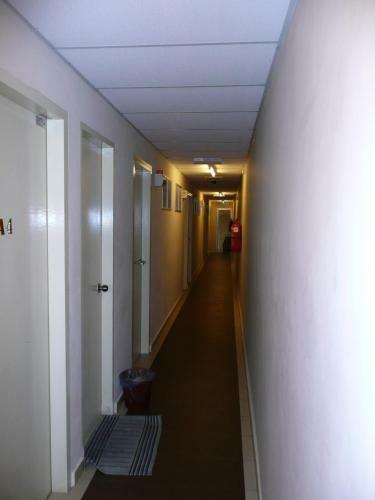 Pekan Budget Hotel