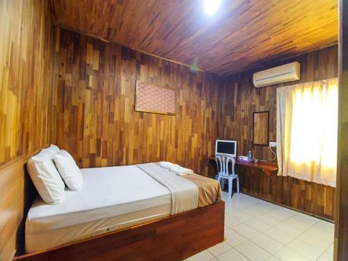 Posada Y&z Hotel