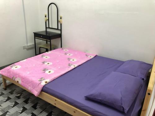 Alisha Homestay