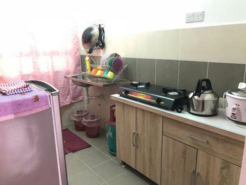 Alisha Homestay