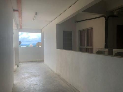 Alisha Homestay