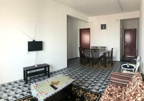 Alisha Homestay