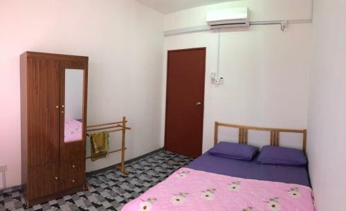Alisha Homestay