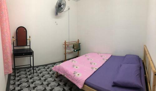 Alisha Homestay
