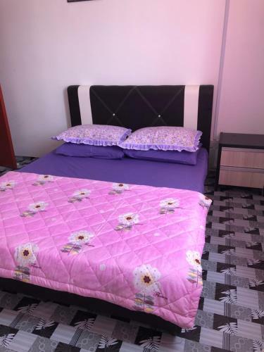Alisha Homestay