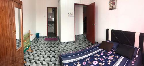 Alisha Homestay